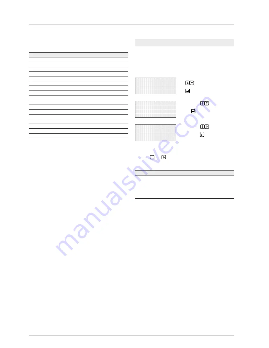 Delta Energy Systems Solivia 2.0 EU G4 TR Operation And Installation Manual Download Page 52