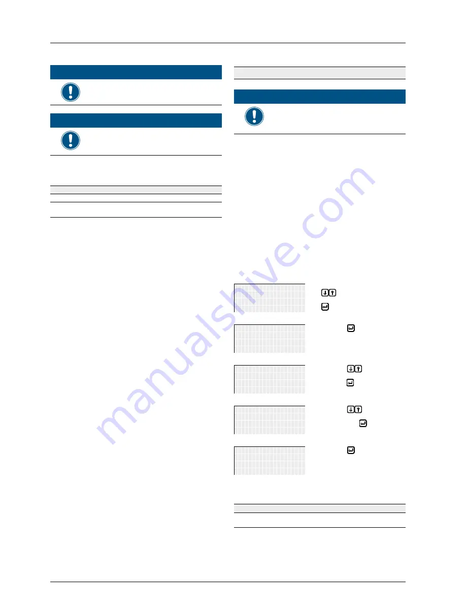 Delta Energy Systems Solivia 2.0 EU G4 TR Operation And Installation Manual Download Page 56