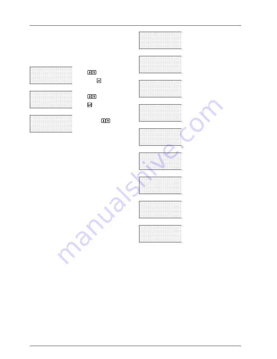 Delta Energy Systems Solivia 2.0 EU G4 TR Operation And Installation Manual Download Page 78