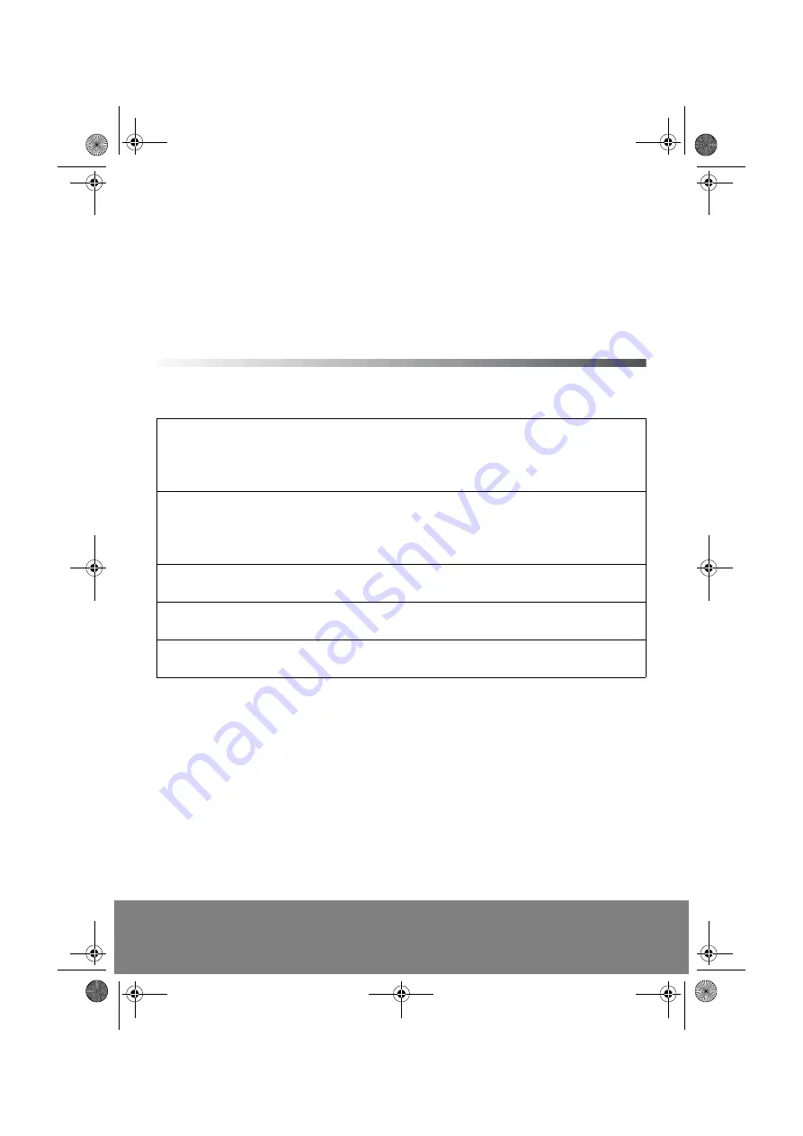 Delta Kitchen GT-HM-08 Instruction Manual Download Page 10