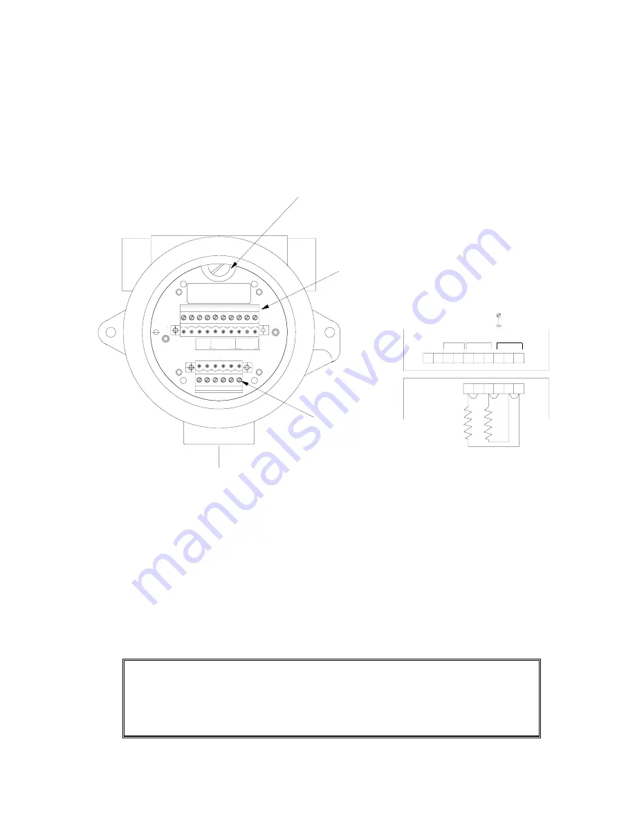 DELTA M microtuf FS3200 Series Скачать руководство пользователя страница 16