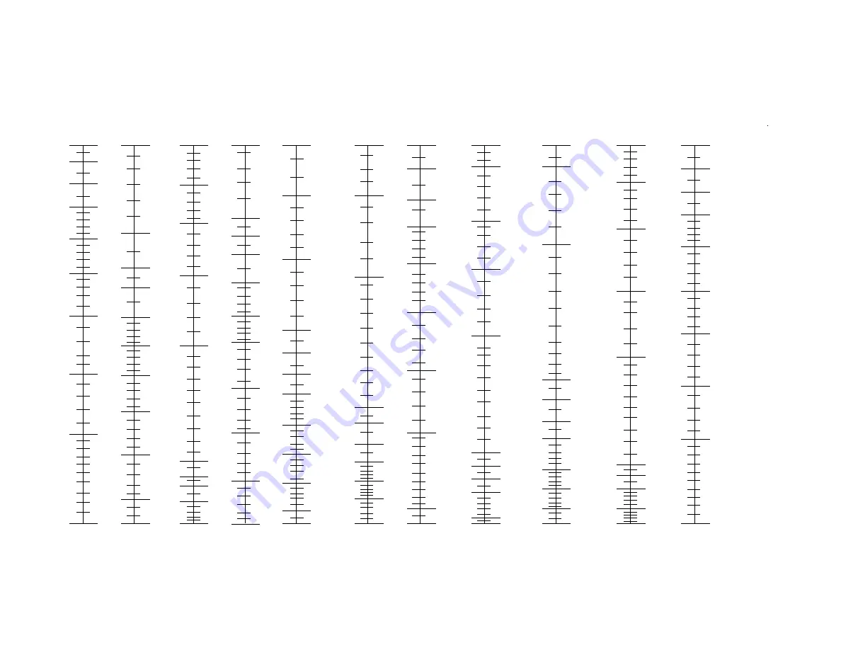 DELTA M microtuf FS3200 Series Скачать руководство пользователя страница 33