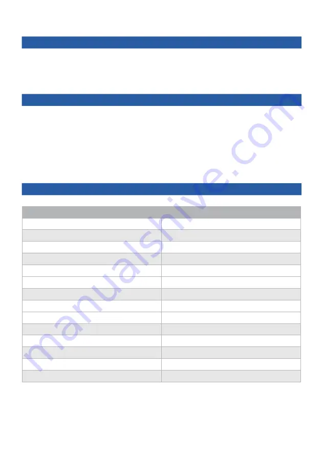 Delta Membranes PowerMaxx2 Installation & Operating Manual Download Page 4