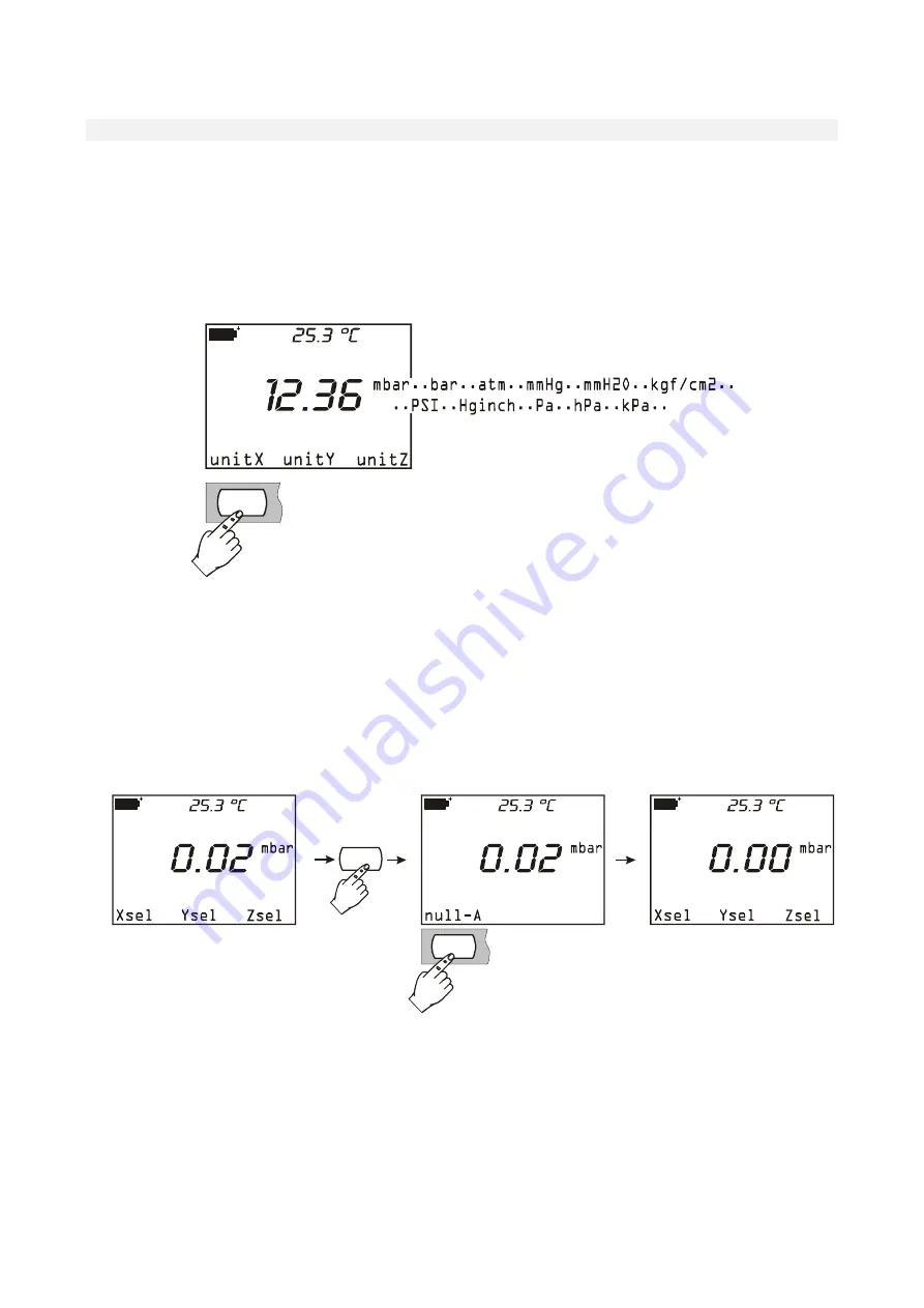 Delta OHM DO 9847K Скачать руководство пользователя страница 46