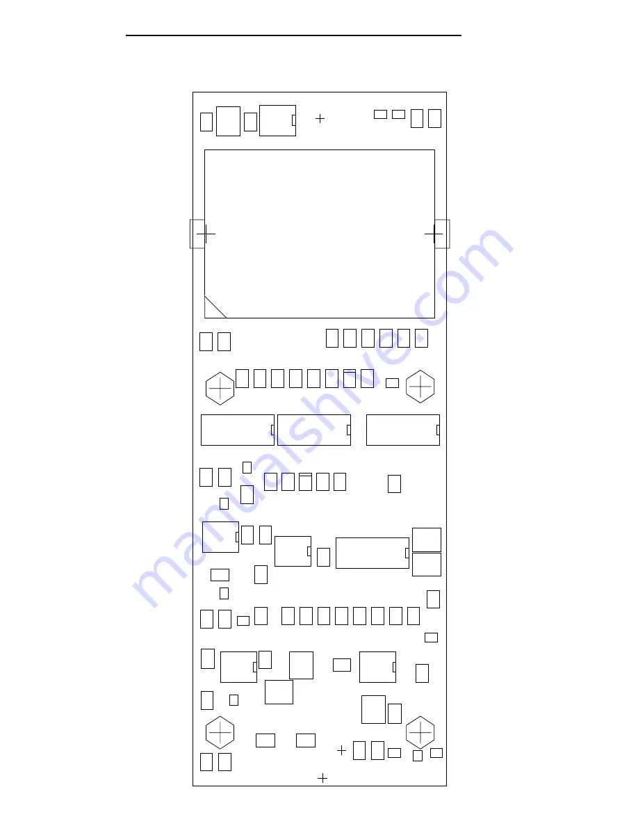 Delta OHM HD 9213-R1 Instruction Manual Download Page 25