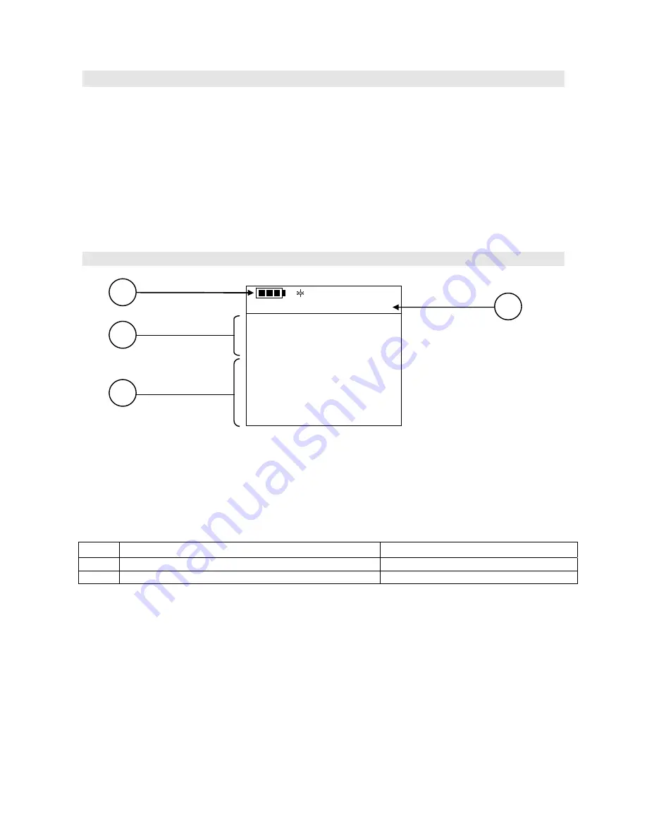 Delta OHM HD21ABE Скачать руководство пользователя страница 8