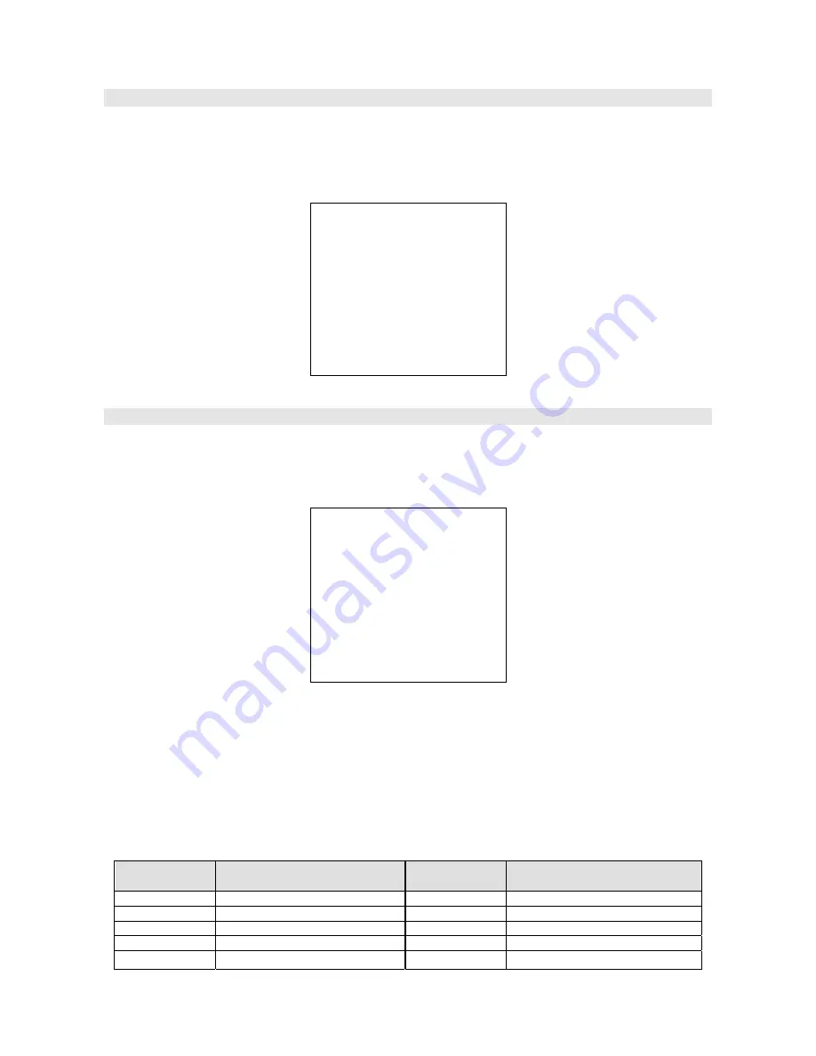 Delta OHM HD21ABE Manual Download Page 17