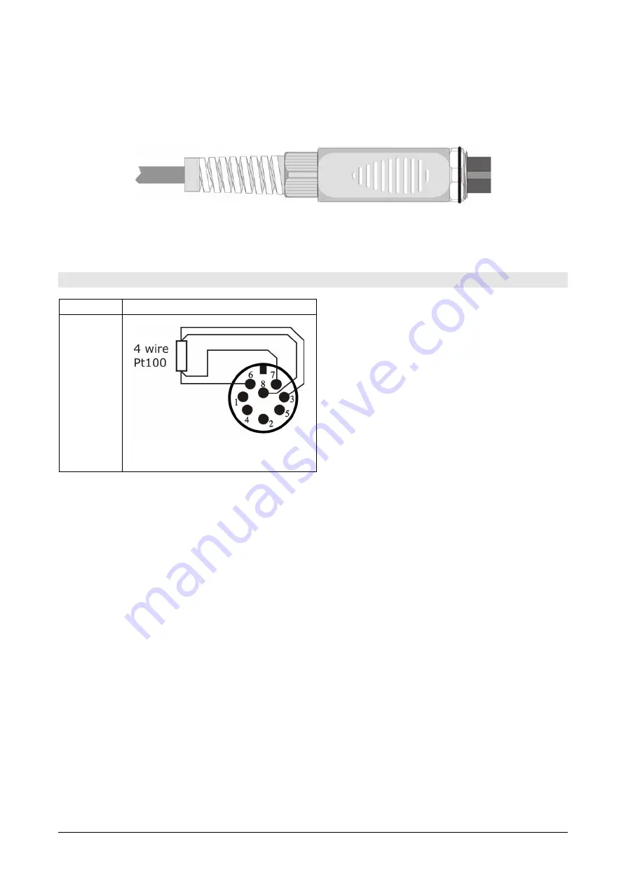 Delta OHM HD2301.0 Operating Manual Download Page 15