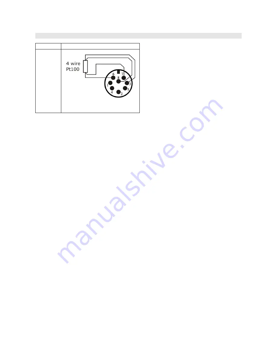 Delta OHM HD2304.0 Manual Download Page 13