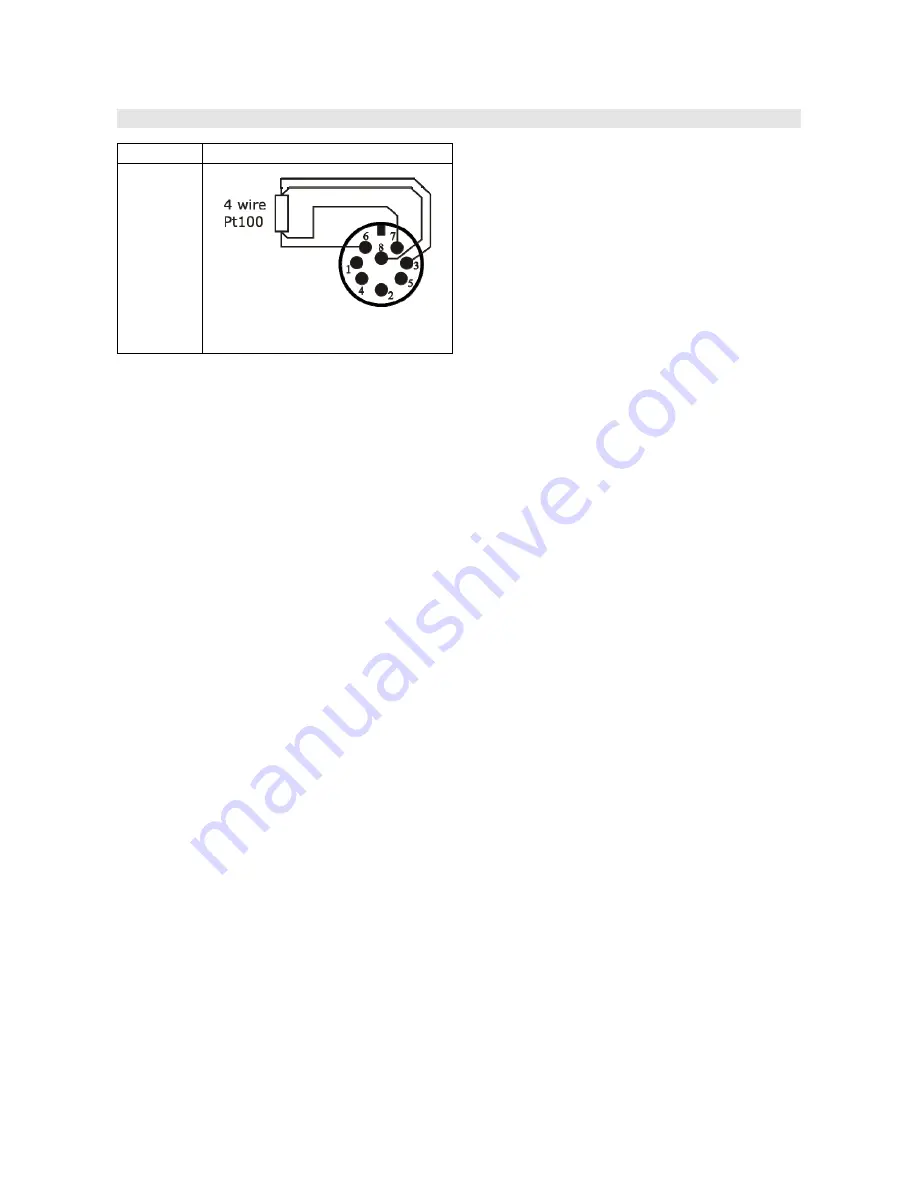 Delta OHM HD2305 Скачать руководство пользователя страница 17