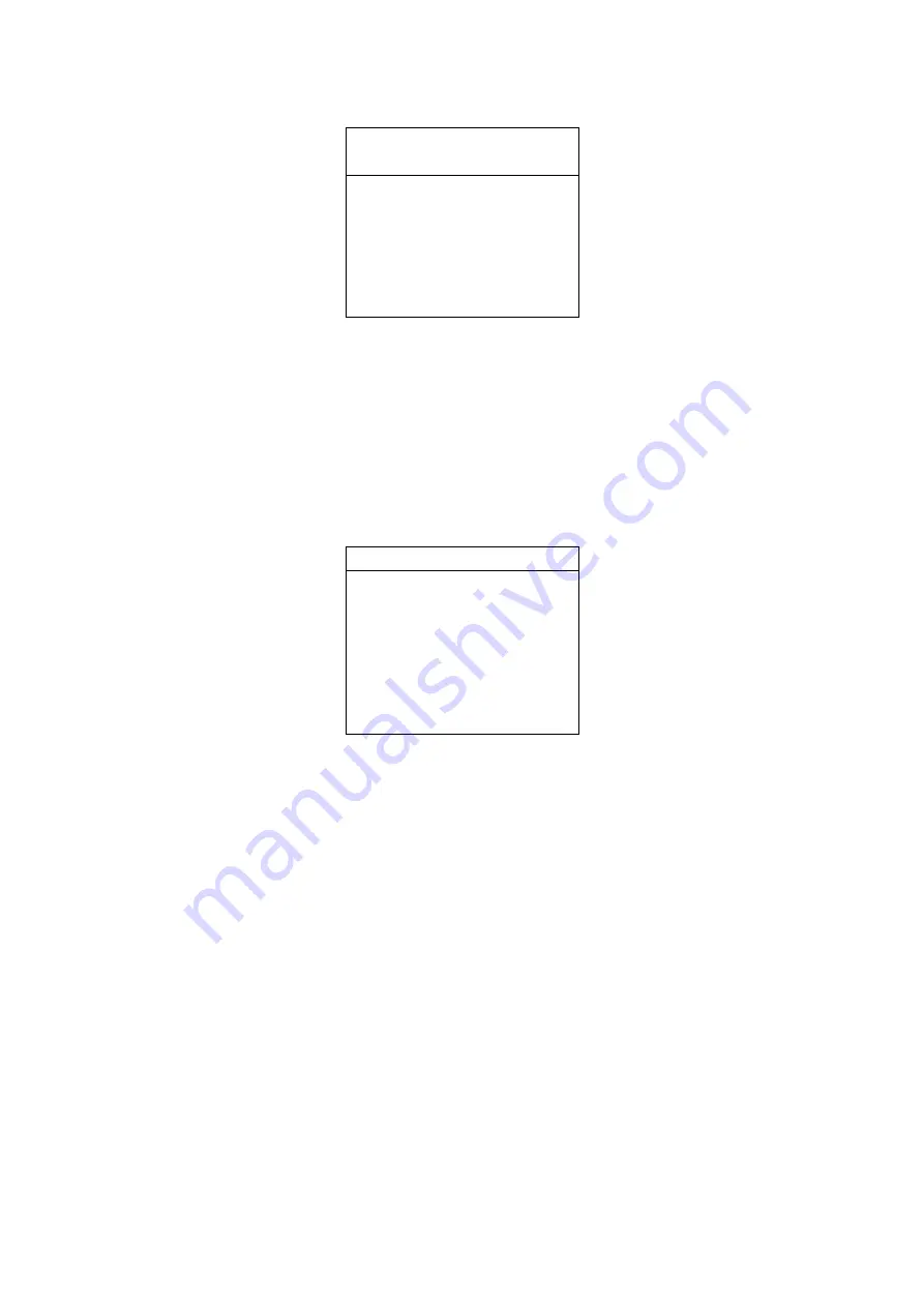 Delta OHM HD2817T Series Manual Download Page 15