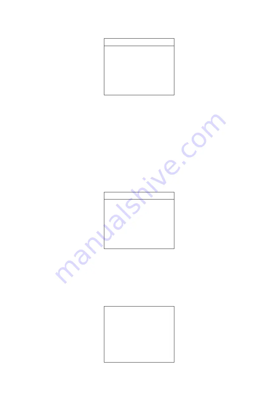 Delta OHM HD2817T Series Manual Download Page 16