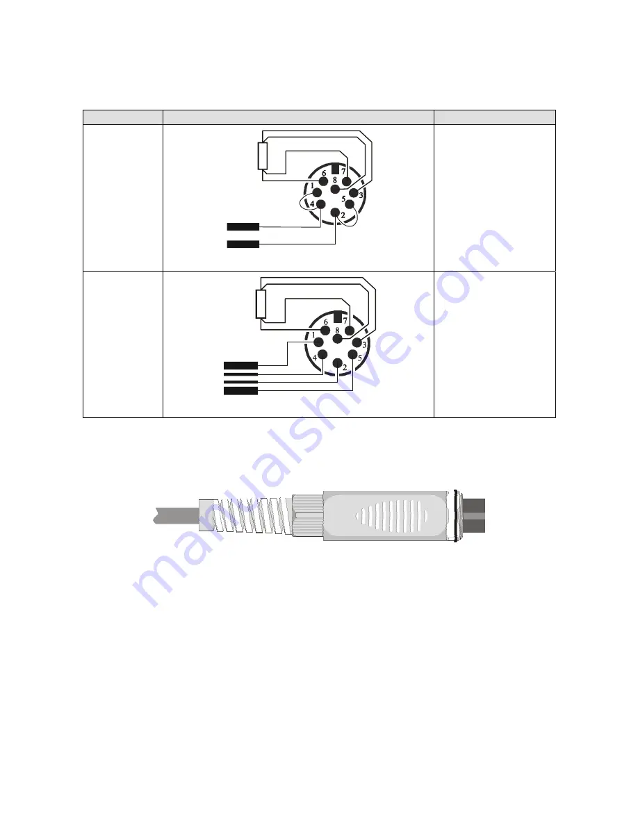 Delta OHM HD3406.2 User Manual Download Page 21