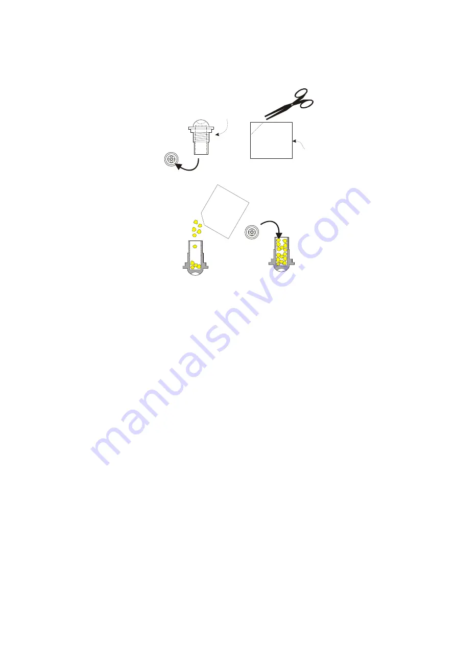 Delta OHM LP UVA 02 Скачать руководство пользователя страница 4