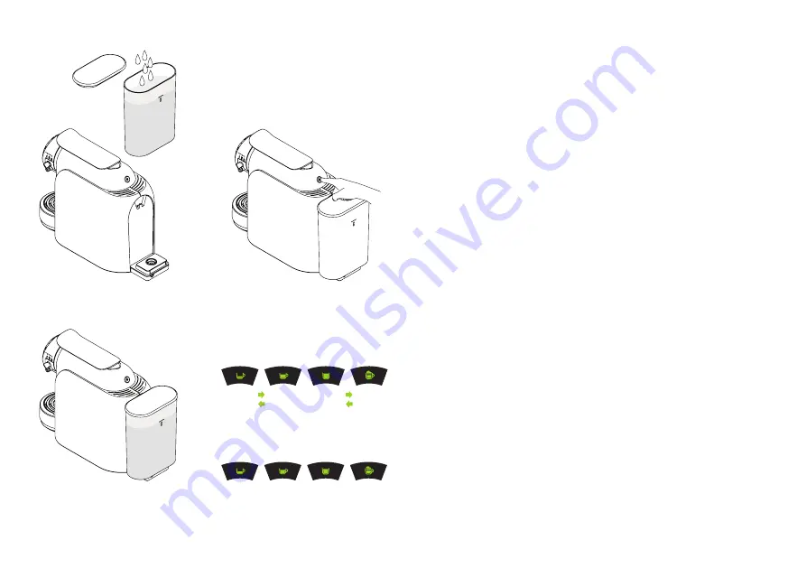 Delta-q Milk QOOL Instruction Manual Download Page 11