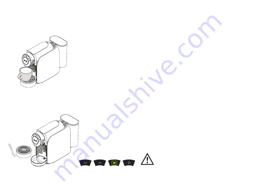 Delta-q Milk QOOL Instruction Manual Download Page 14