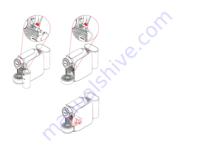 Delta-q Milk QOOL Instruction Manual Download Page 26