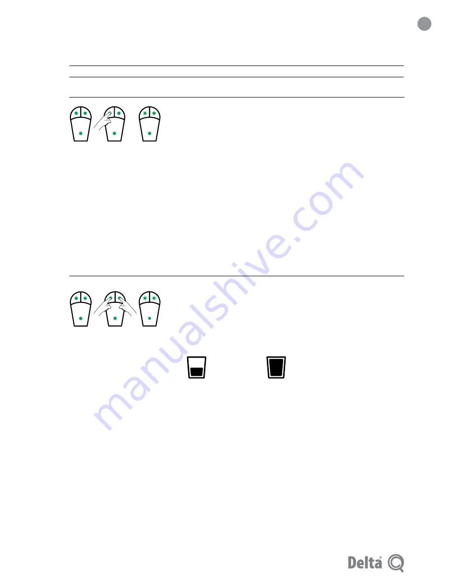 Delta-q QOOL Instructions For Use Manual Download Page 55