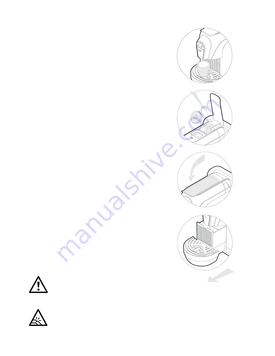 Delta-q QOOL Instructions For Use Manual Download Page 77