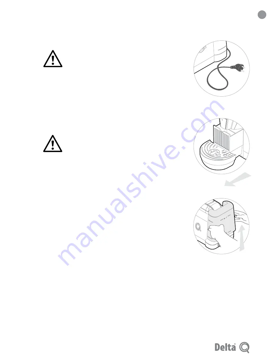 Delta-q QOOL Instructions For Use Manual Download Page 78