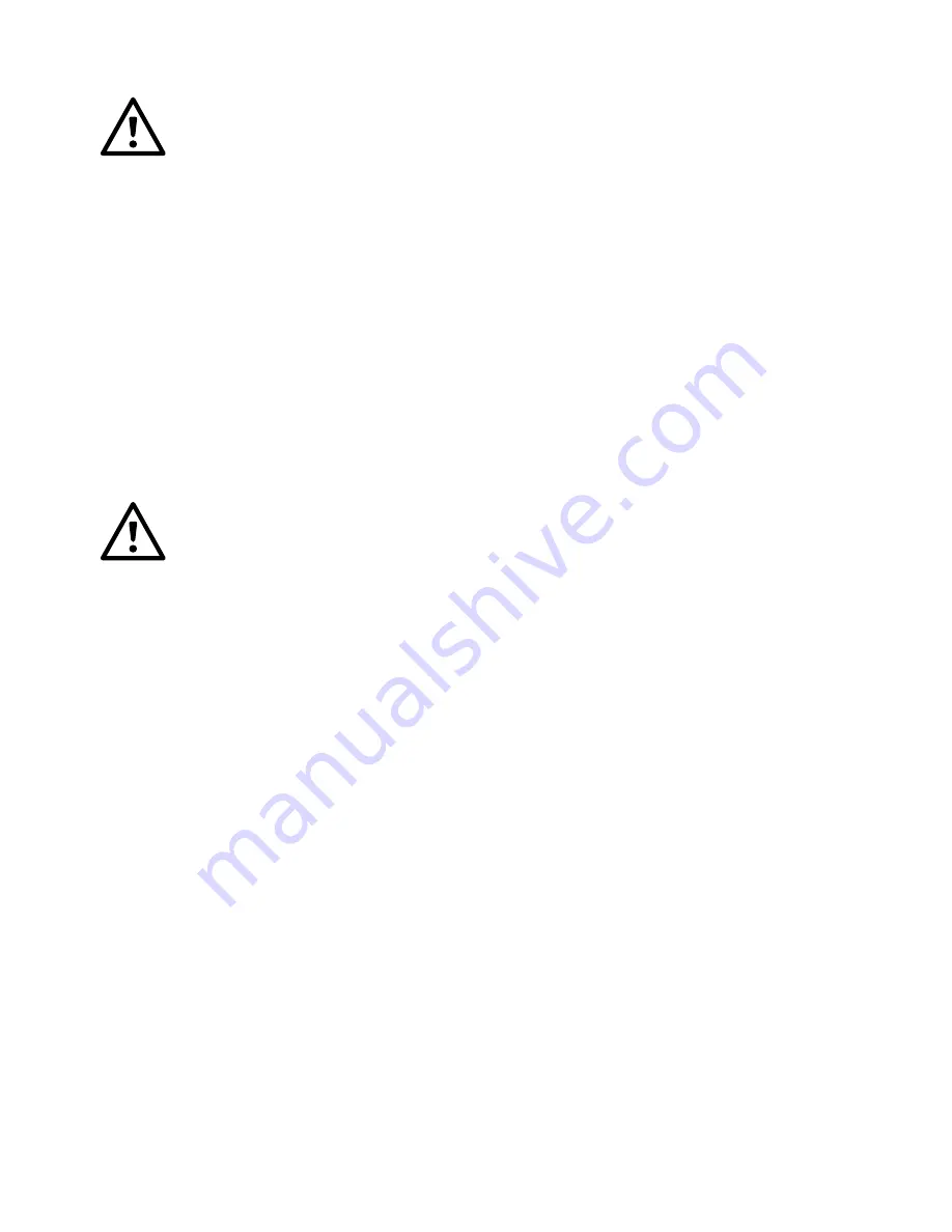 Delta-q QOSMO Instructions For Use Manual Download Page 8