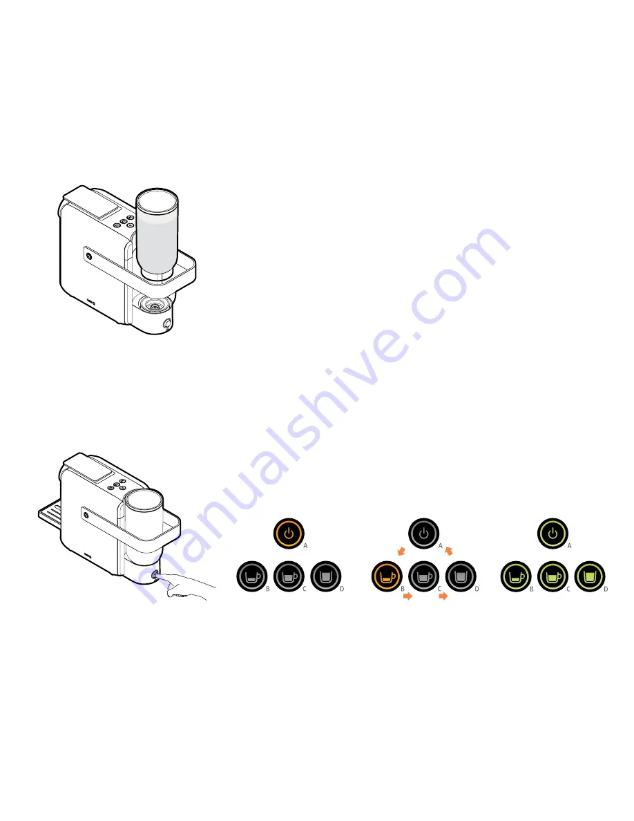 Delta-q QOSY Instruction Manual Download Page 20