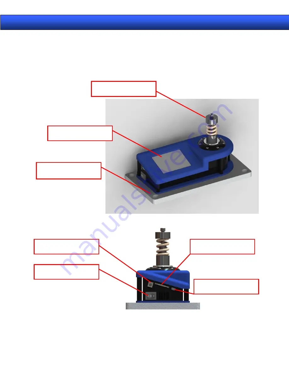 Delta Regis DRTQ Series User Manual Download Page 5