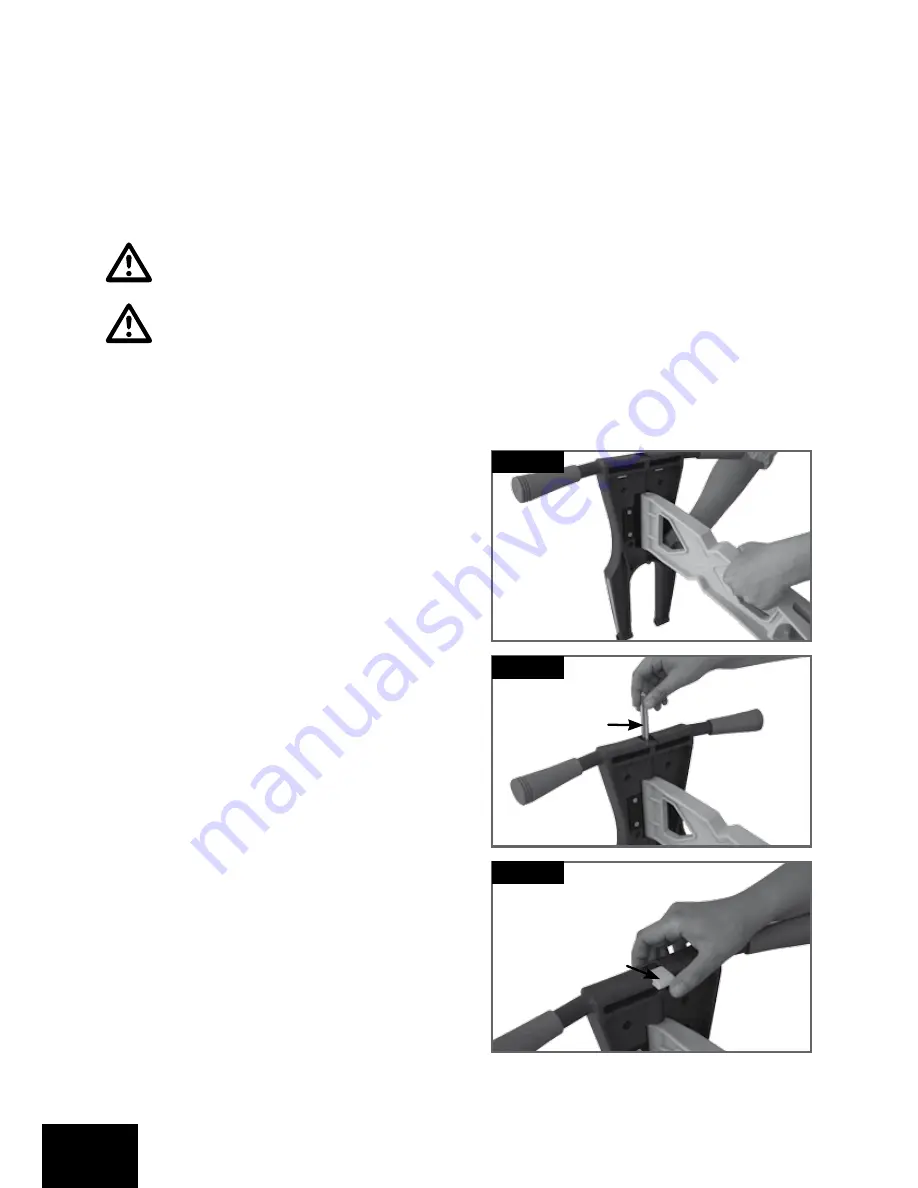 DELTA-SPORT X Bike 66951 Instructions For Use Manual Download Page 54