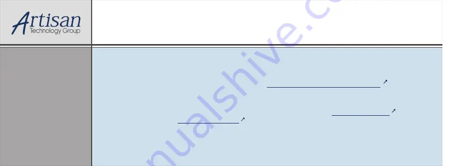 Delta Tau Acc-51E User Manual Download Page 54