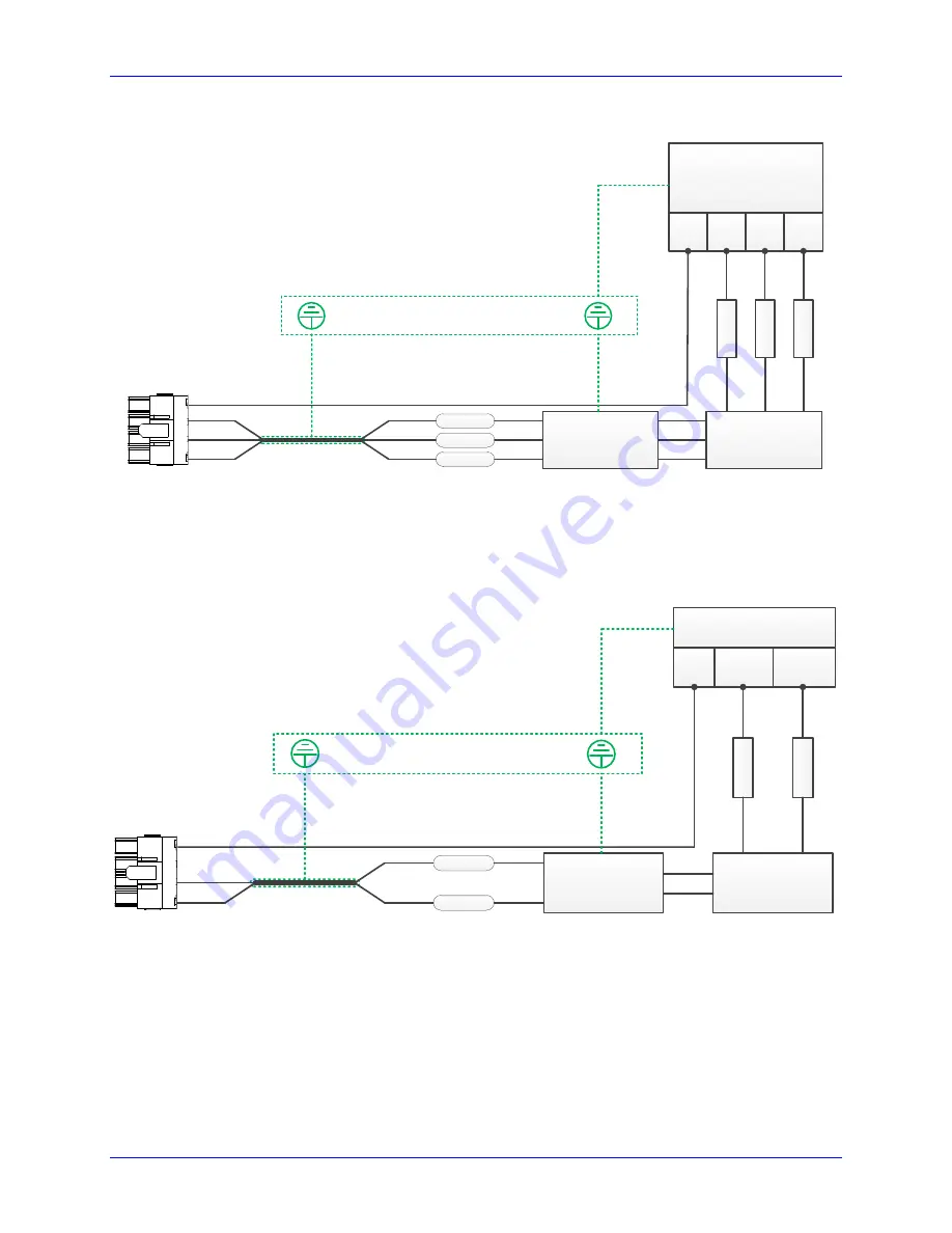 Delta Tau Geo Brick User Manual Download Page 30