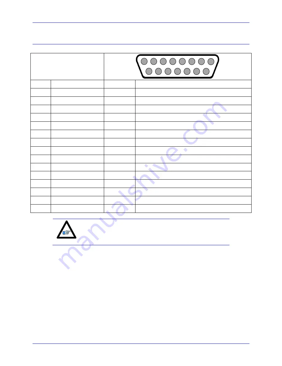 Delta Tau Geo Brick User Manual Download Page 56