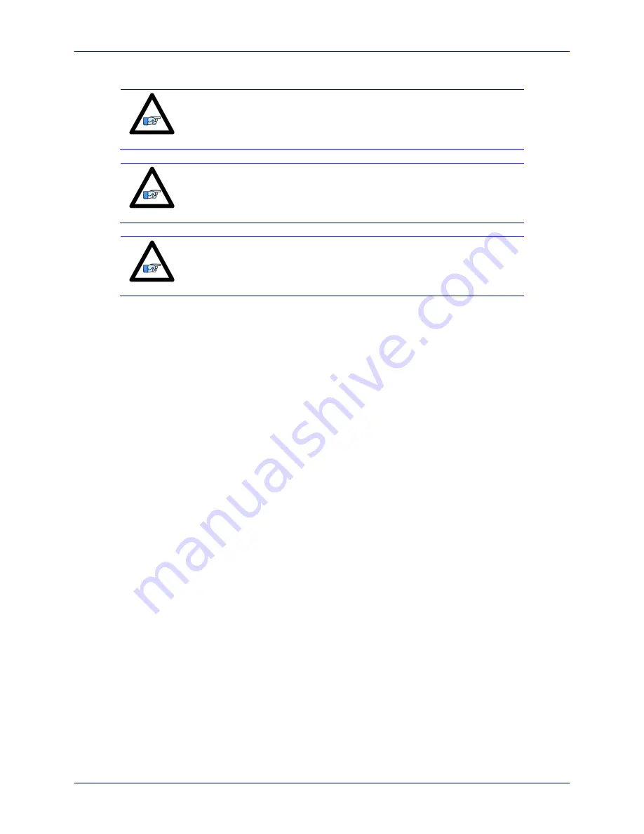 Delta Tau Geo Brick User Manual Download Page 122