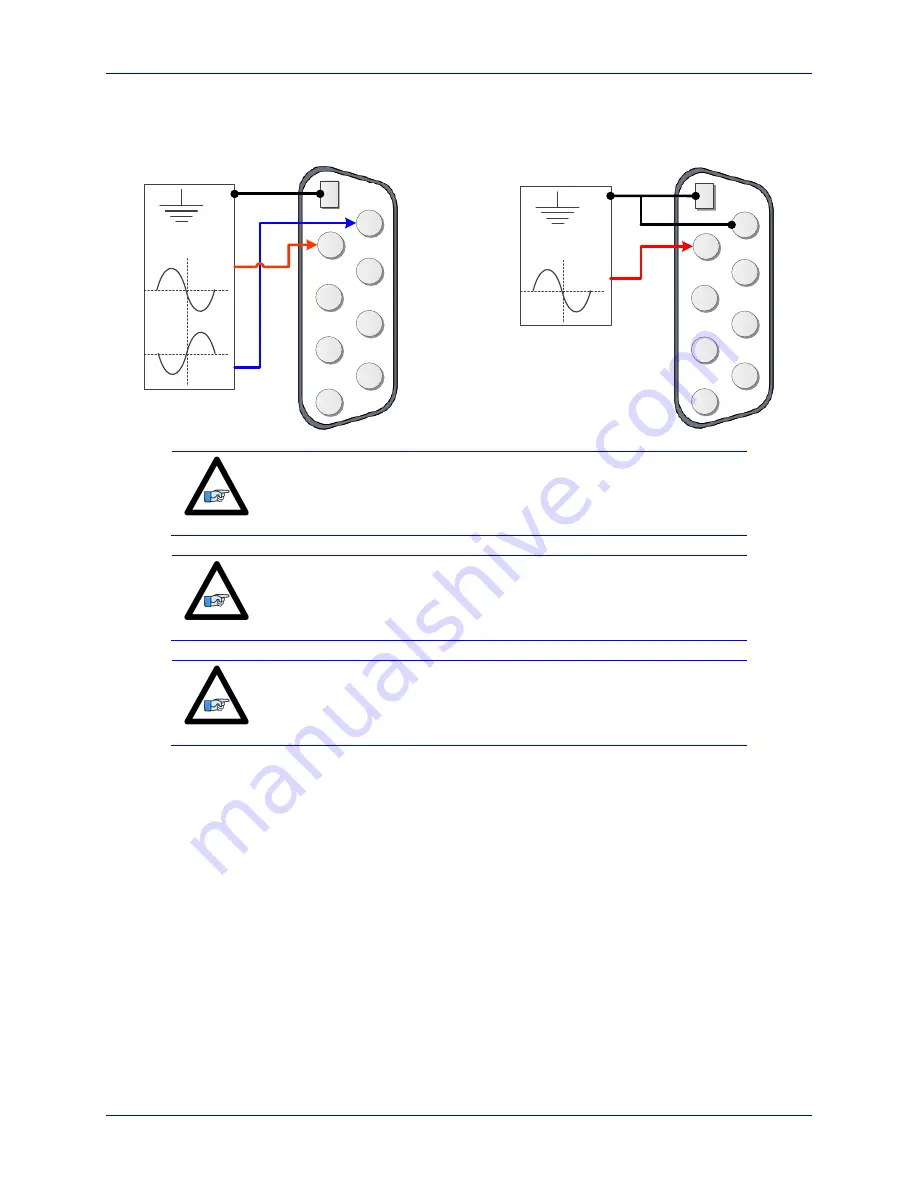 Delta Tau Geo Brick User Manual Download Page 144