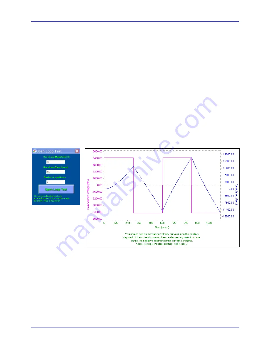 Delta Tau Geo Brick User Manual Download Page 202