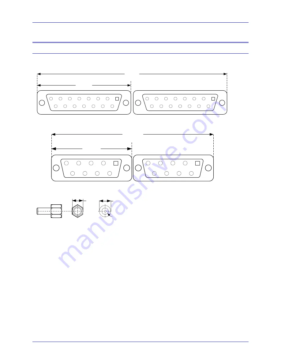 Delta Tau Geo Brick User Manual Download Page 289