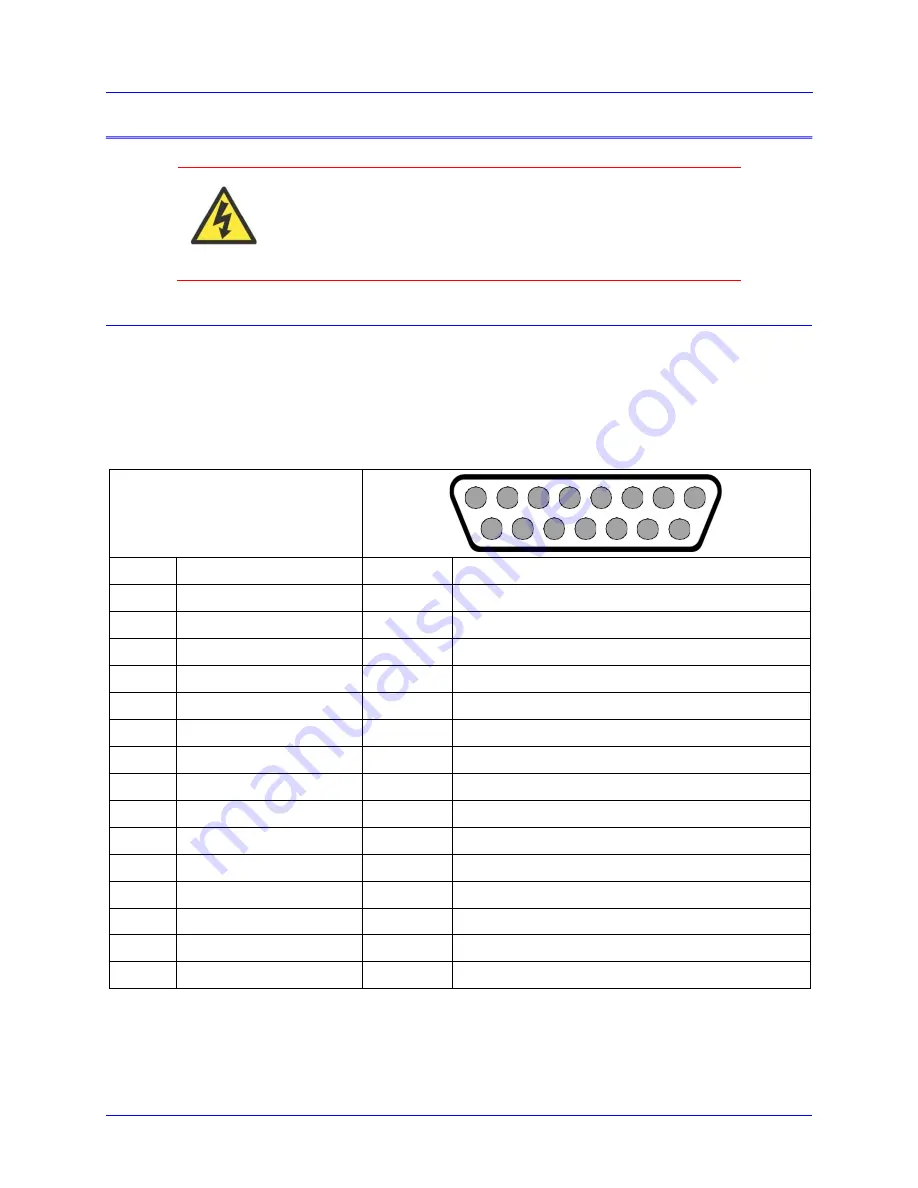 Delta Tau PBC Series Hardware Reference Manual Download Page 29