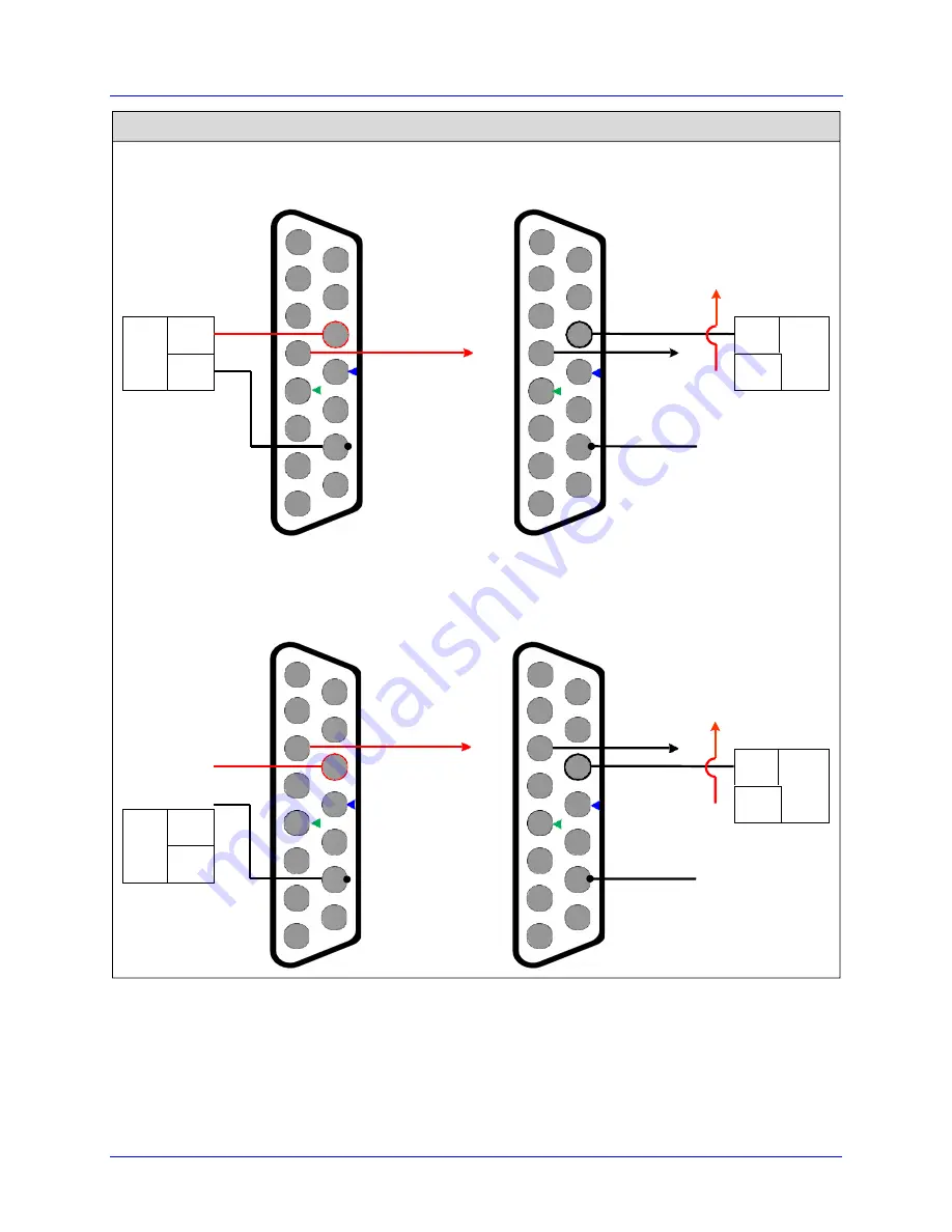 Delta Tau PBC Series Hardware Reference Manual Download Page 32