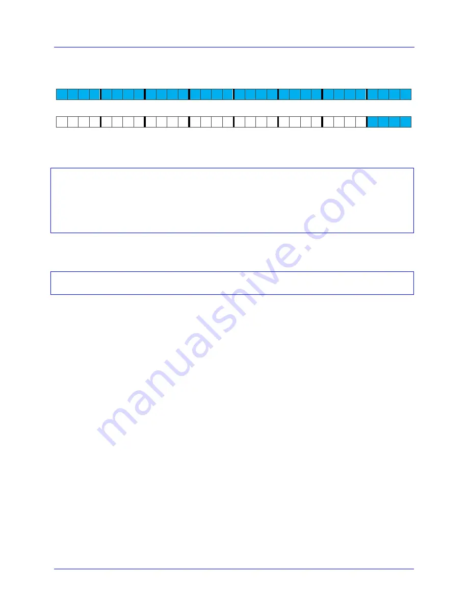 Delta Tau PBC Series Hardware Reference Manual Download Page 69