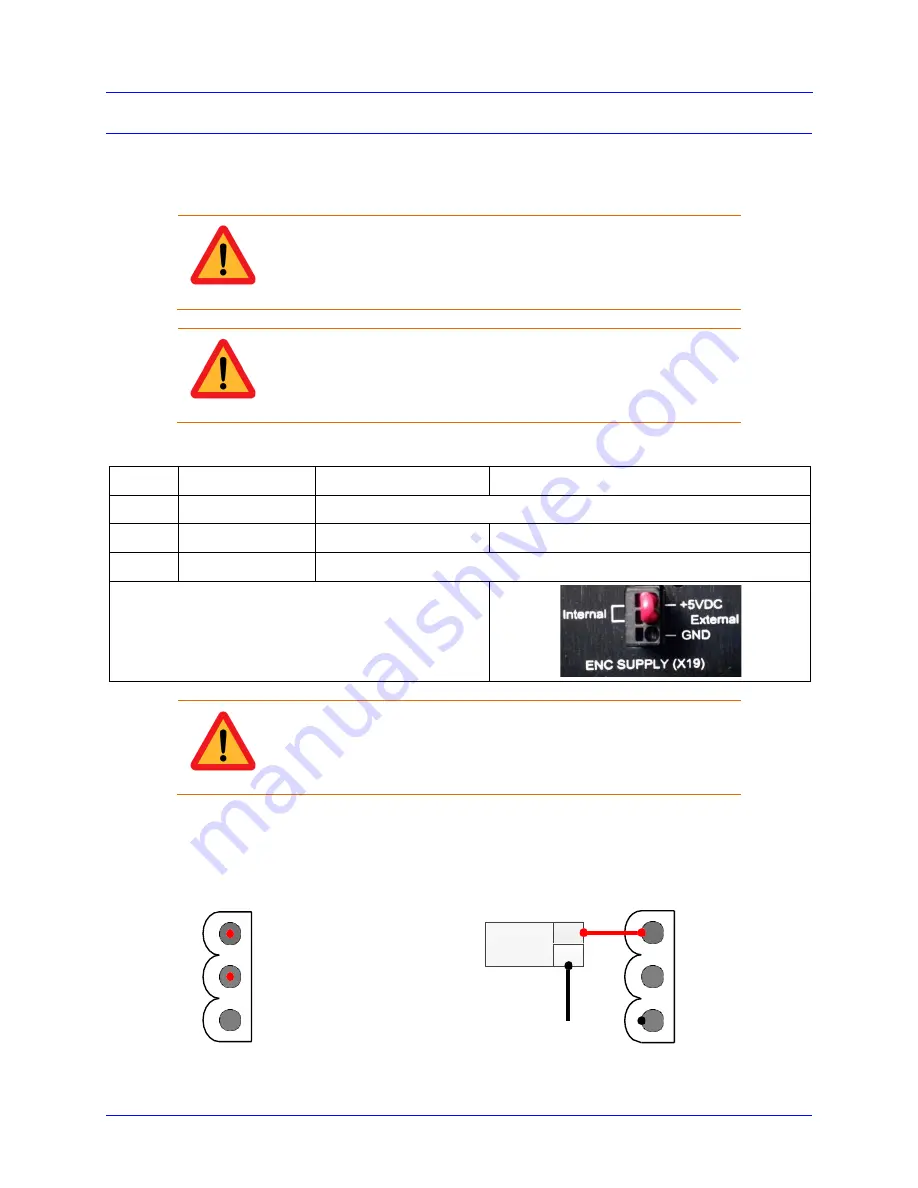 Delta Tau PBC Series Hardware Reference Manual Download Page 107