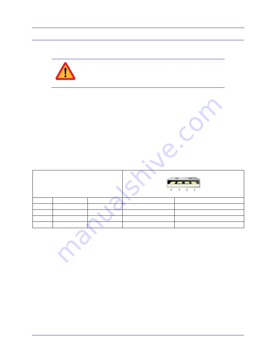 Delta Tau PBC Series Hardware Reference Manual Download Page 112