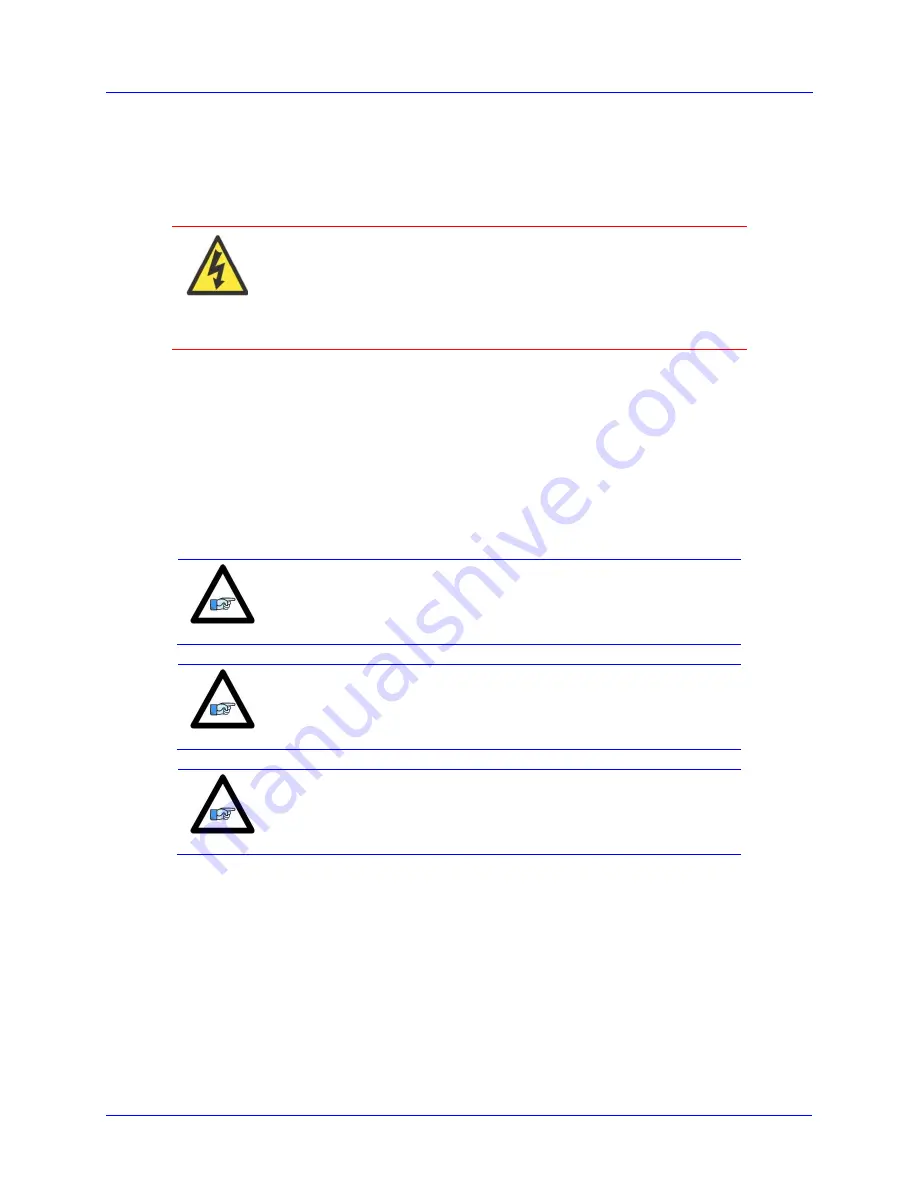 Delta Tau PBC Series Hardware Reference Manual Download Page 135