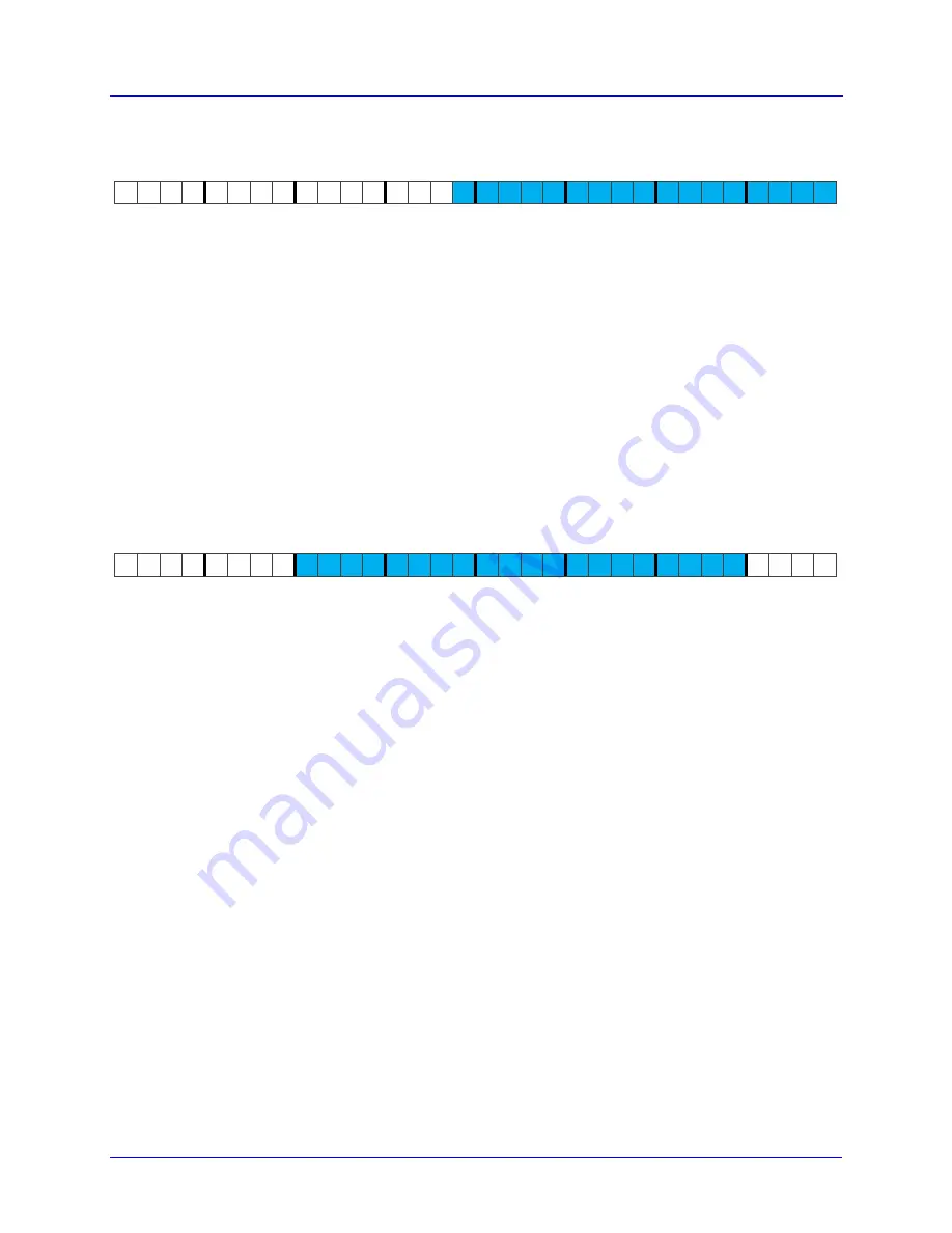 Delta Tau PBC Series Hardware Reference Manual Download Page 152