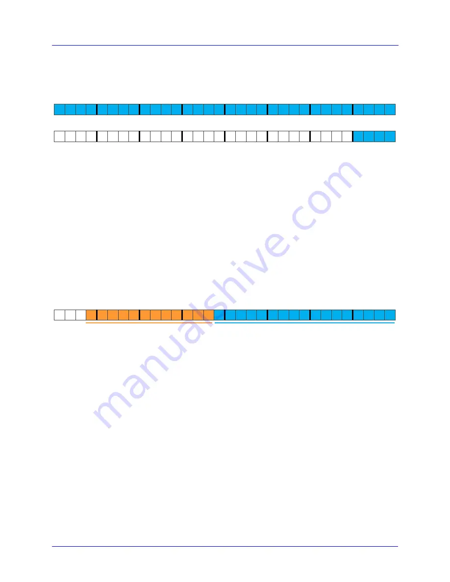 Delta Tau PBC Series Hardware Reference Manual Download Page 153