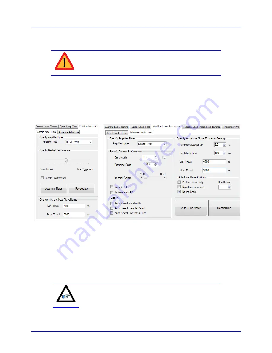 Delta Tau PBC Series Hardware Reference Manual Download Page 172