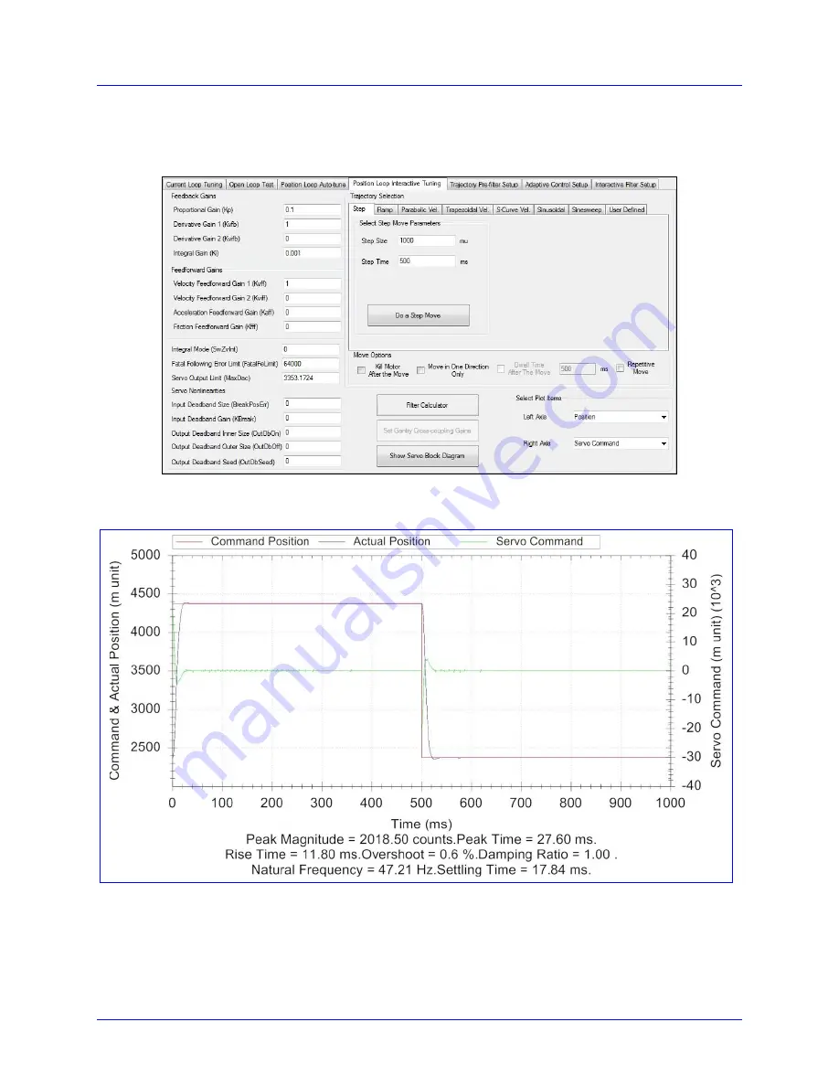 Delta Tau PBC Series Hardware Reference Manual Download Page 173