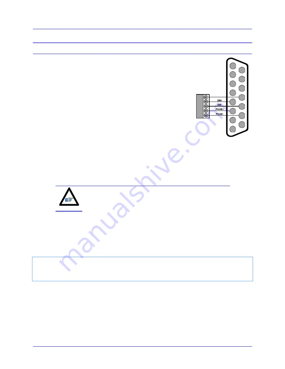 Delta Tau PBC Series Hardware Reference Manual Download Page 175