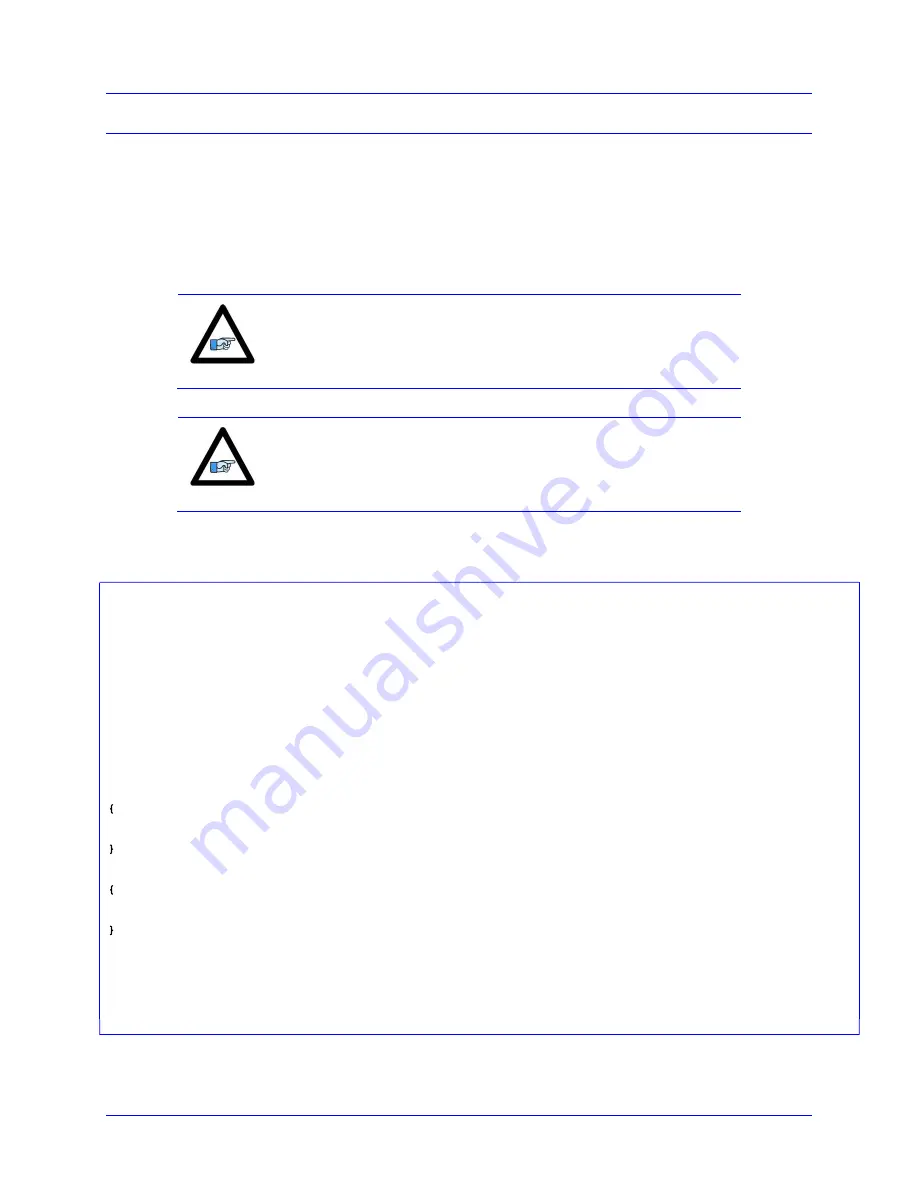 Delta Tau PBC Series Hardware Reference Manual Download Page 192