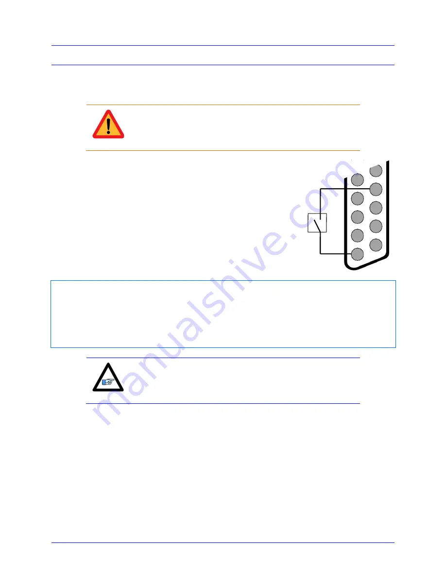 Delta Tau PBC Series Hardware Reference Manual Download Page 194