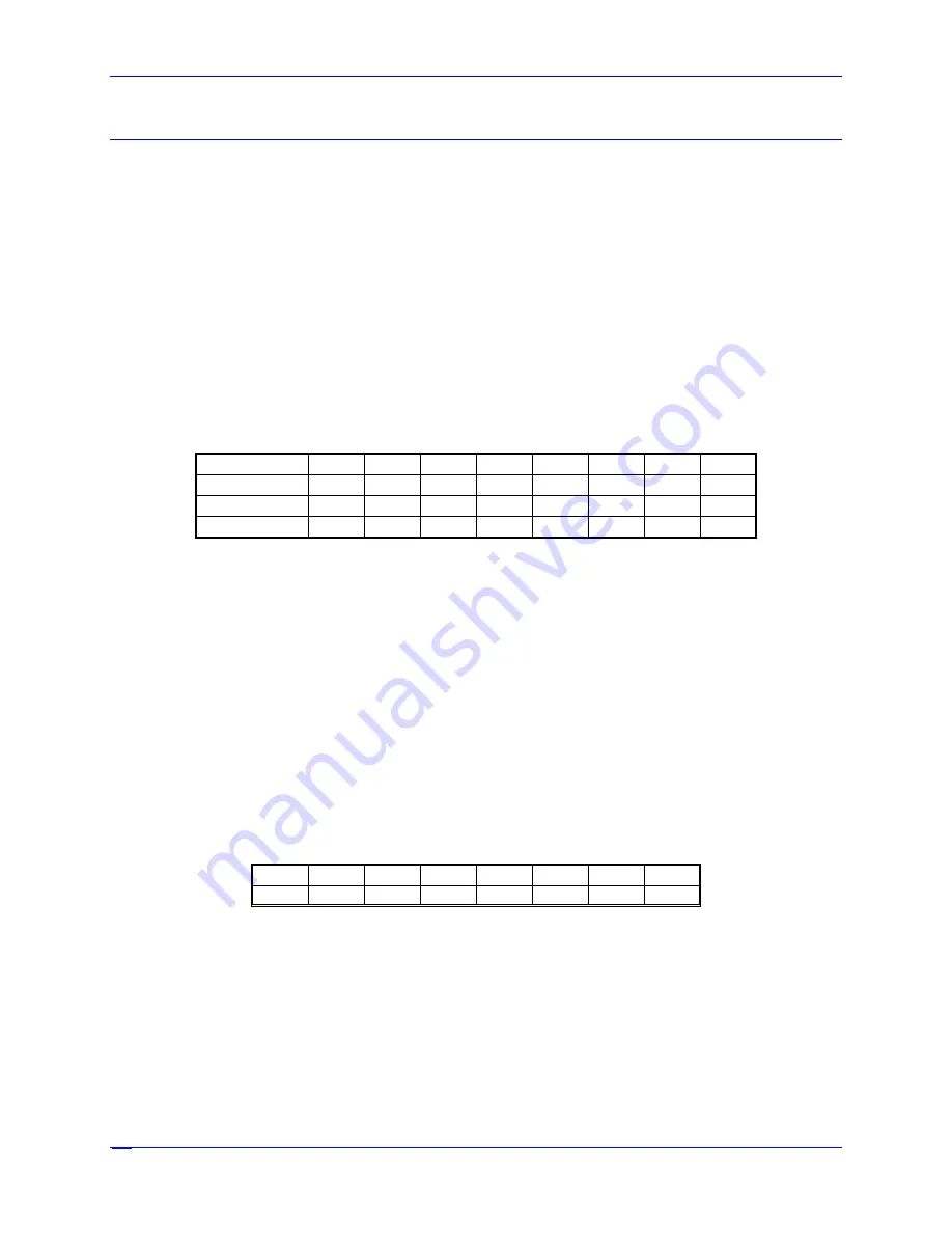 Delta Tau Universal PMAC Lite Hardware Reference Manual Download Page 19