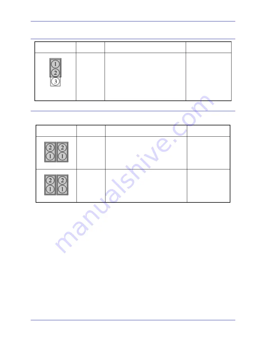 Delta Tau Universal PMAC Lite Hardware Reference Manual Download Page 26